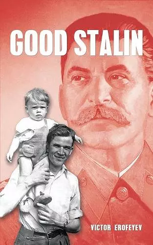 Good Stalin cover