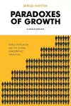 Paradoxes of Growth cover