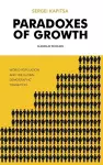 Paradoxes of Growth cover