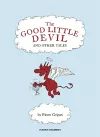 The Good Little Devil and Other Tales packaging