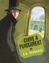 The Story of Crime and Punishment packaging