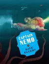 The Story of Captain Nemo packaging