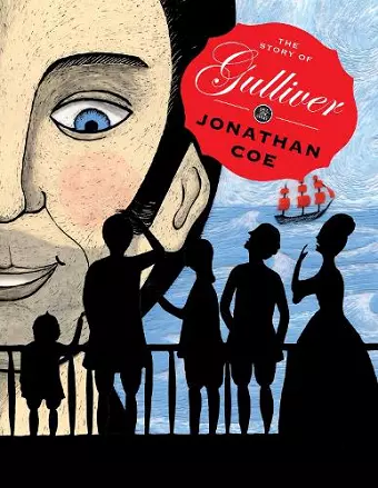 The Story of Gulliver cover