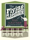 The Flying Classroom packaging
