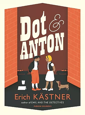 Dot and Anton cover