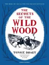The Secrets of the Wild Wood cover