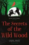 The Secrets of the Wild Wood packaging