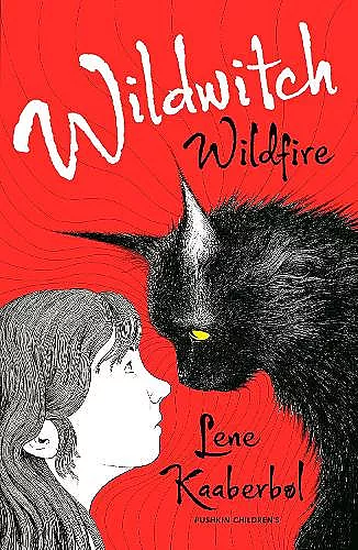 Wildwitch 1: Wildfire cover