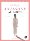 The Story of Antigone packaging