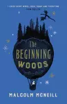 The Beginning Woods cover