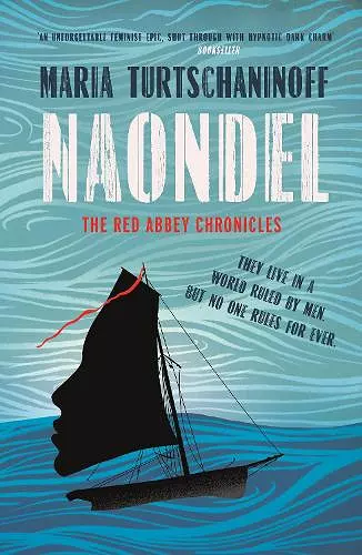 Naondel cover