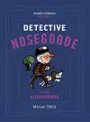 Detective Nosegoode and the Kidnappers cover