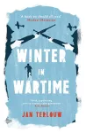 Winter in Wartime packaging