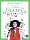 The Story of Gulliver packaging