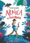 Arnica the Duck Princess packaging