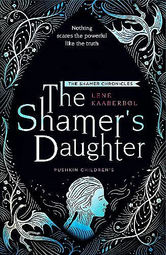 The Shamer's Daughter: Book 1 cover