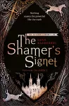 The Shamer's Signet: Book 2 packaging