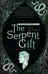 The Serpent Gift: Book 3 packaging