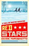 Red Stars packaging