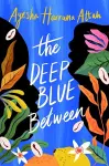 The Deep Blue Between cover