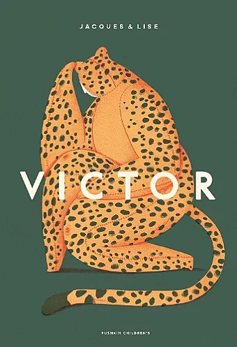 Victor cover
