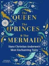 The Queen, the Princes and the Mermaid packaging