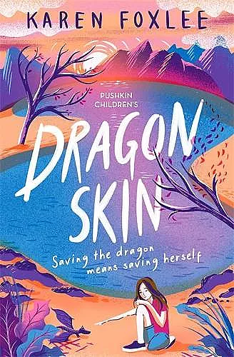 Dragon Skin cover