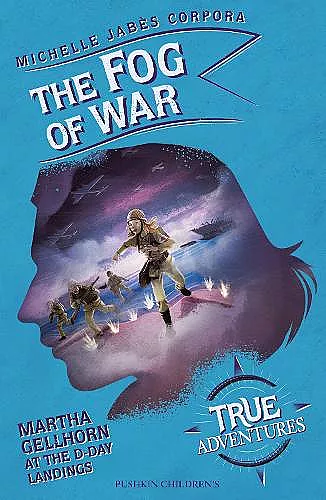 The Fog of War cover