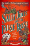 Sally Jones and the False Rose packaging