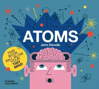Atoms cover