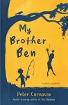 My Brother Ben cover