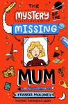 The Mystery of the Missing Mum packaging