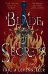 Blade of Secrets cover