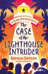 The Case of the Lighthouse Intruder packaging