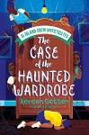 The Case of the Haunted Wardrobe cover
