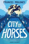 City of Horses cover