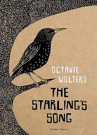 The Starling's Song cover