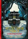 The Secret of Helmersbruk Manor cover