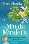 The Minute Minders cover