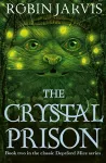 The Crystal Prison cover