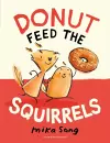 Donut Feed the Squirrels cover