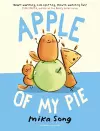 Apple of My Pie cover