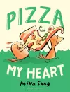 Pizza My Heart cover