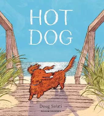 Hot Dog cover