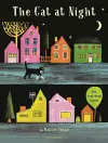 The Cat at Night cover