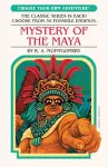 Mystery of the Maya cover