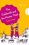 The Goldsmith and the Master Thief cover