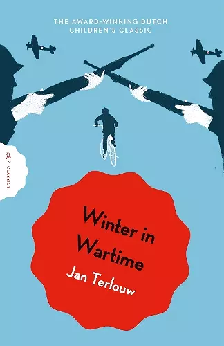 Winter in Wartime cover