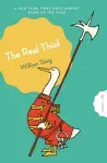 The Real Thief cover