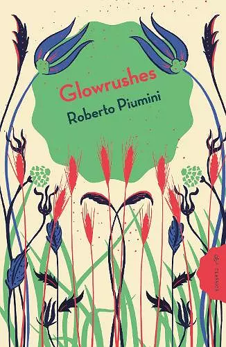 Glowrushes cover